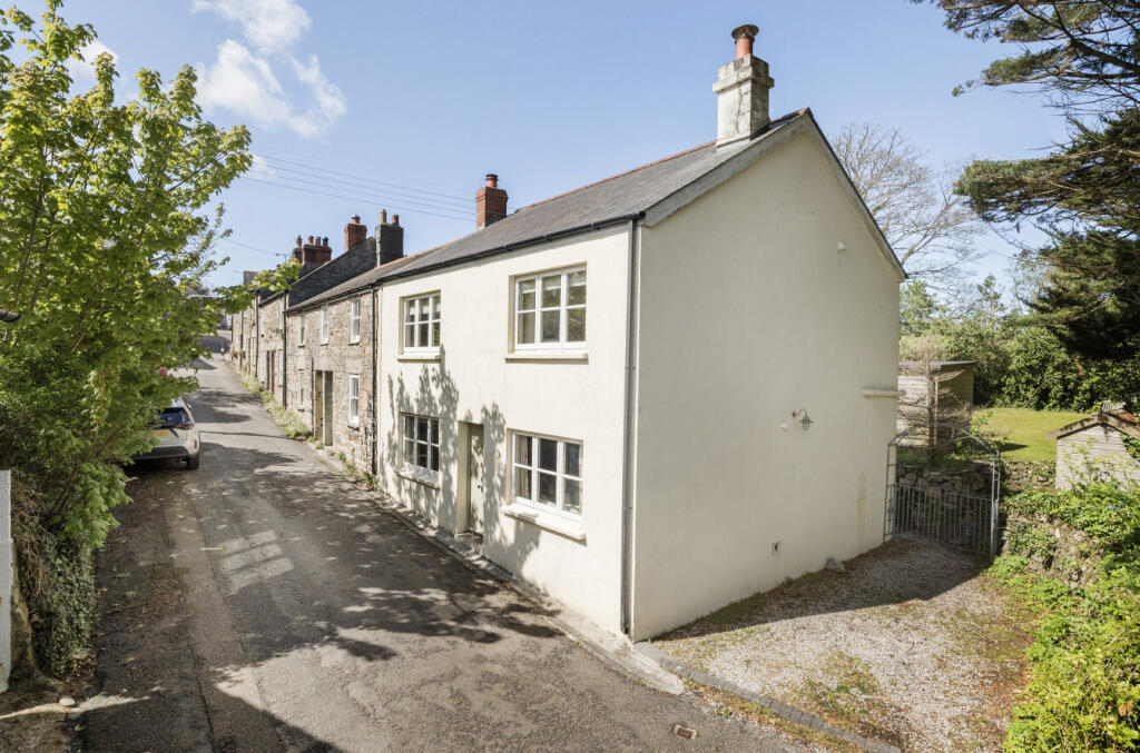 Main image of property: Station Hill, Lelant, St. Ives, Cornwall