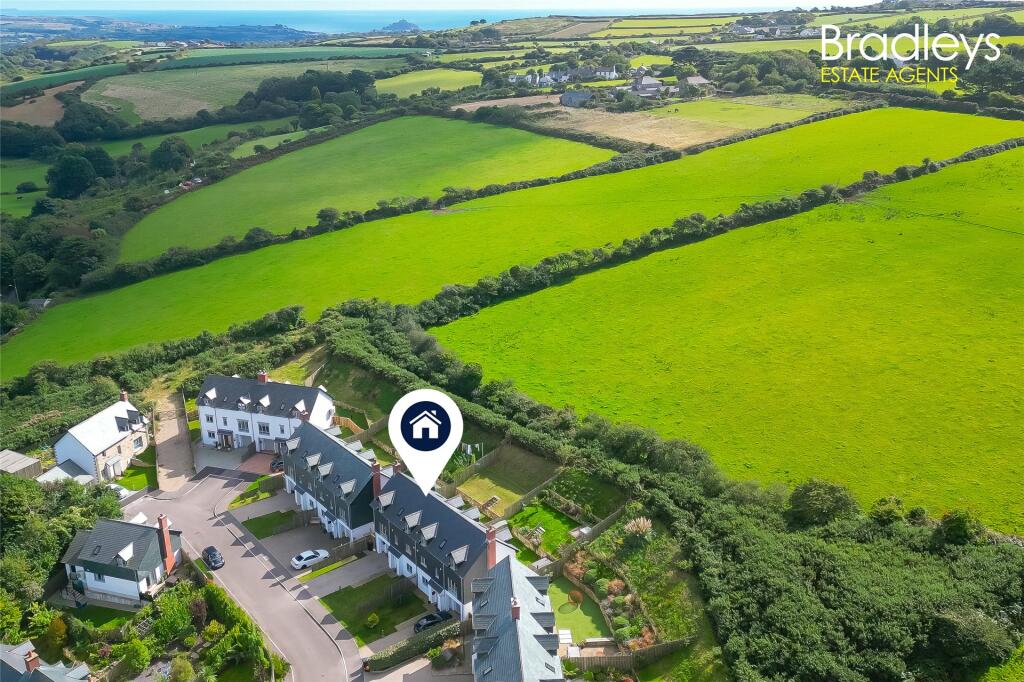 Main image of property: Furze Croft, Nancledra, Penzance, Cornwall