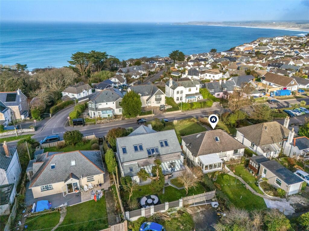 Main image of property: St. Ives Road, Carbis Bay, St. Ives, Cornwall