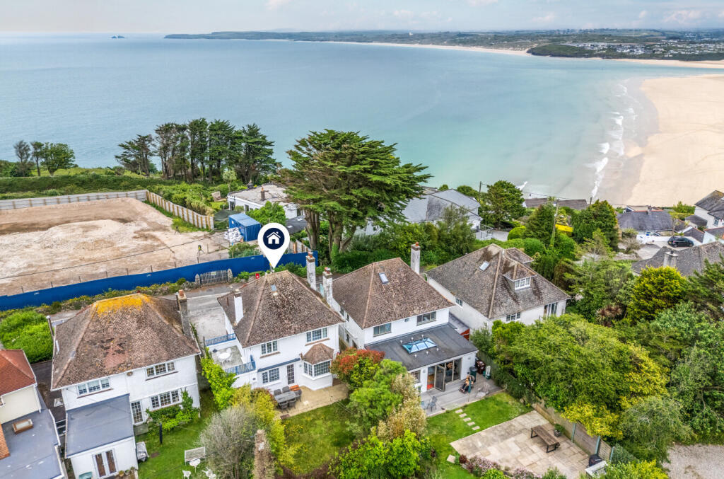Main image of property: Headland Road, Carbis Bay, St. Ives, Cornwall