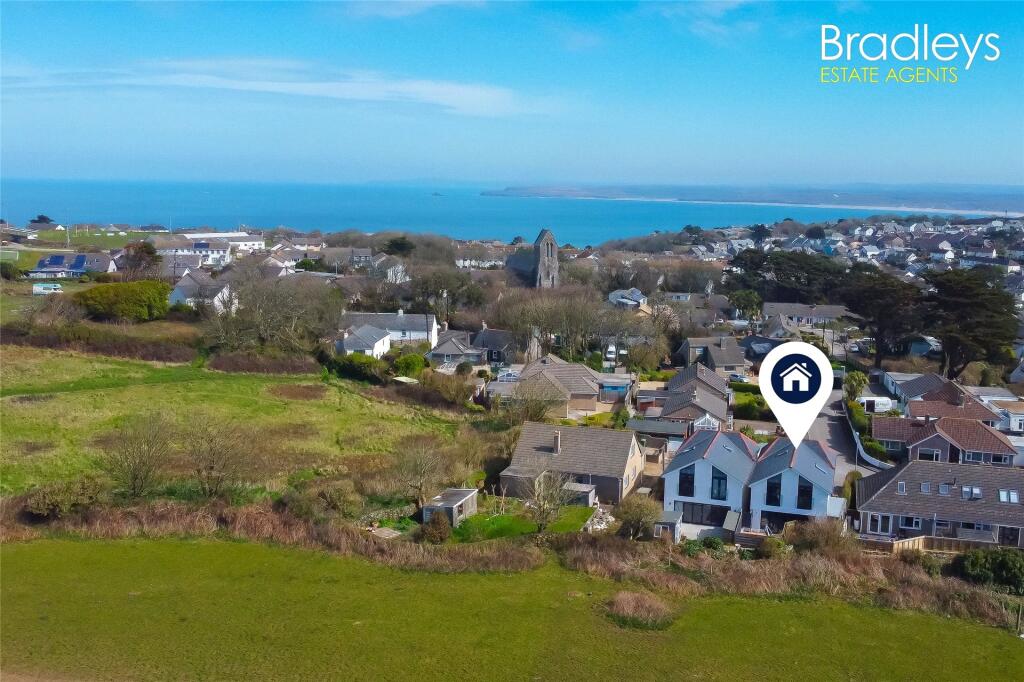 Main image of property: Chy An Dour Close, St. Ives, Cornwall