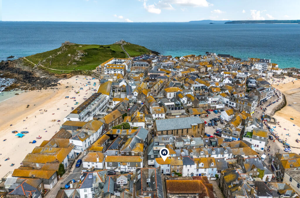 Main image of property: Bunkers Hill, St. Ives, Cornwall