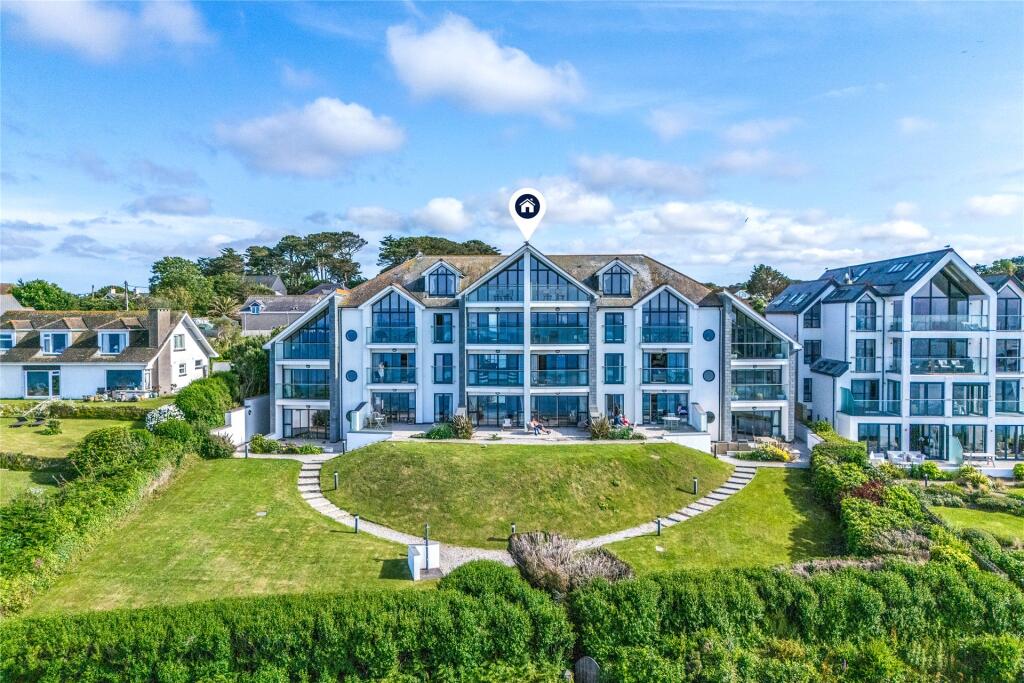 Main image of property: Headland Road, Carbis Bay, St. Ives, Cornwall