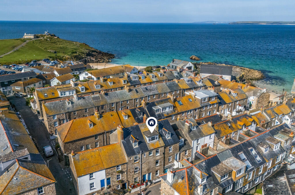 Main image of property: Back Road East, St. Ives, Cornwall