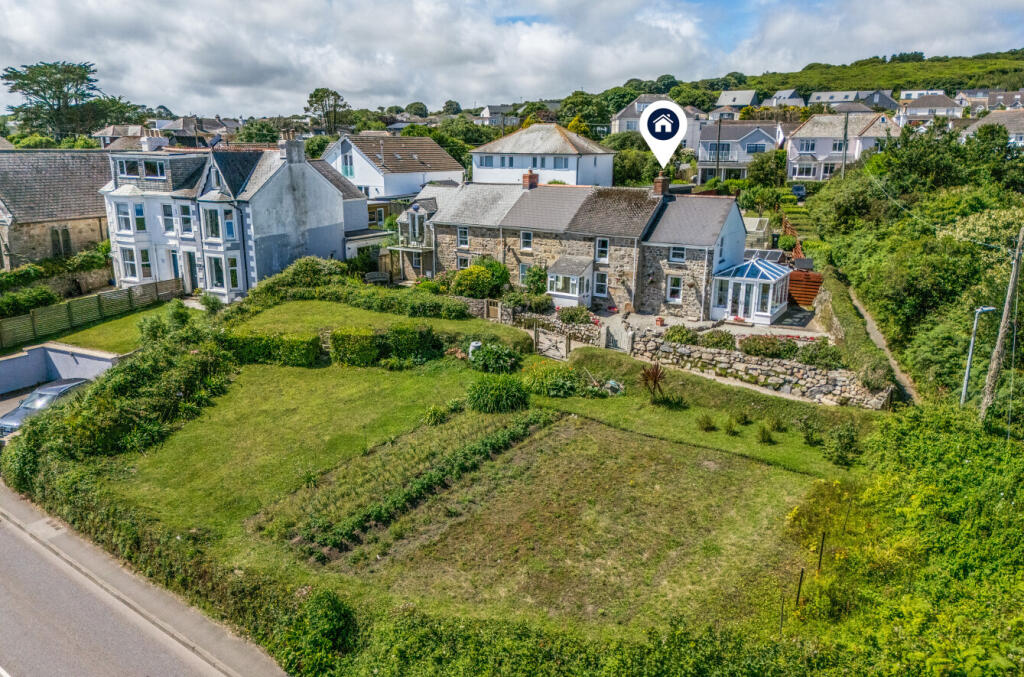 Main image of property: Carbis Bay, St. Ives, Cornwall