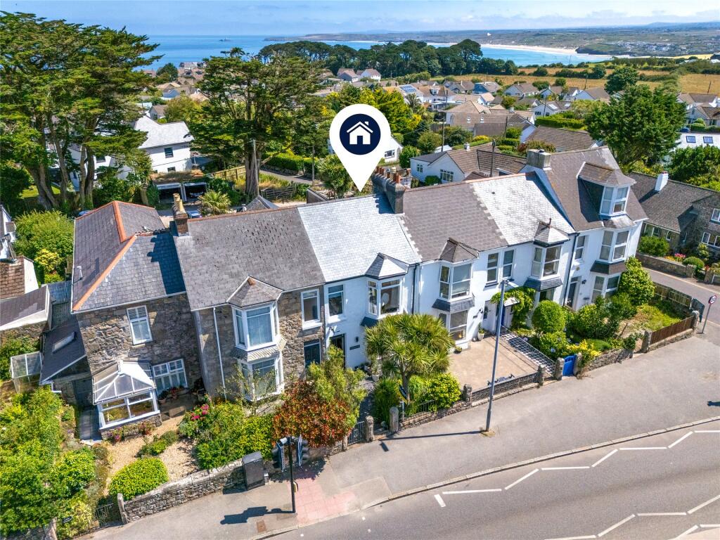 Main image of property: St. Ives Road, Carbis Bay, St. Ives