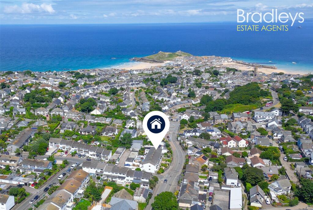 Main image of property: Parc An Creet, St. Ives, Cornwall