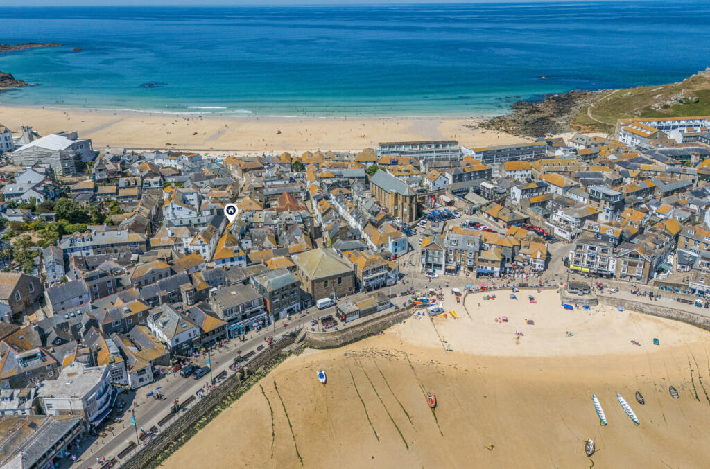 Main image of property: The Digey, St. Ives, Cornwall