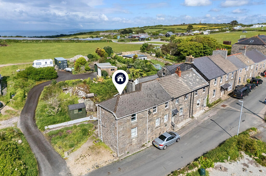 Main image of property: Halsetown, St. Ives, Cornwall