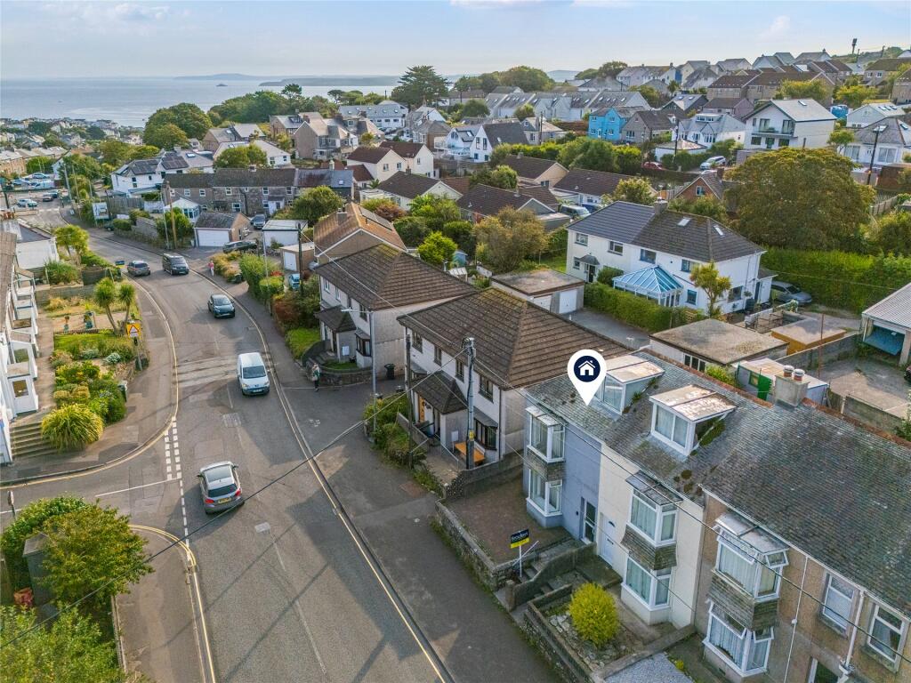 Main image of property: Penbeagle Terrace, St. Ives, Cornwall