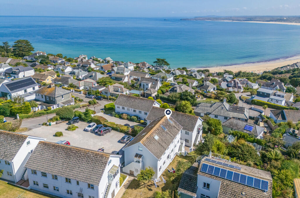 Main image of property: Kelwyn Court, Valley Road, St. Ives, Cornwall