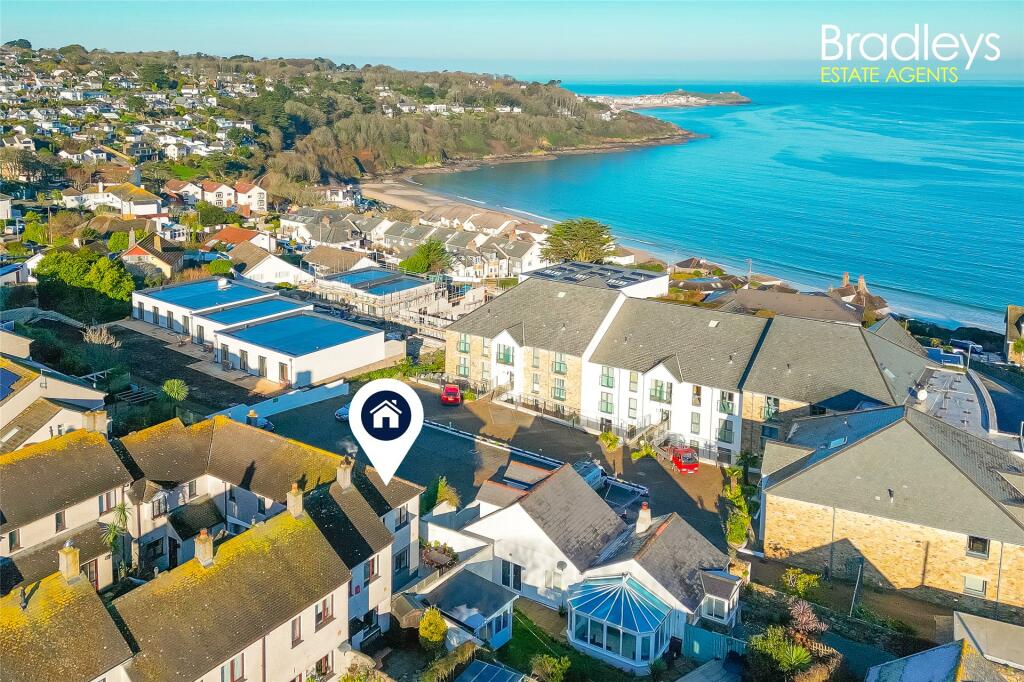 Main image of property: Hendras Court, St. Ives, Cornwall
