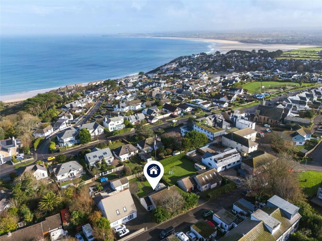 Main image of property: Higher Boskerris, Carbis Bay, St. Ives