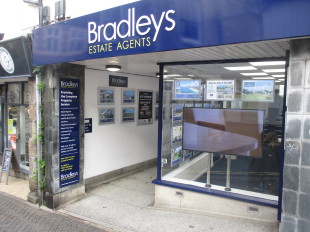Bradleys, St Ivesbranch details