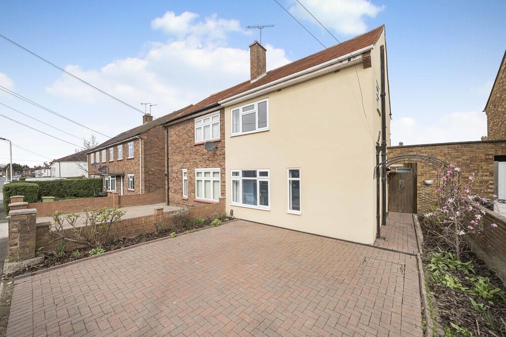 Main image of property: Hazeldene Gardens, Hillingdon