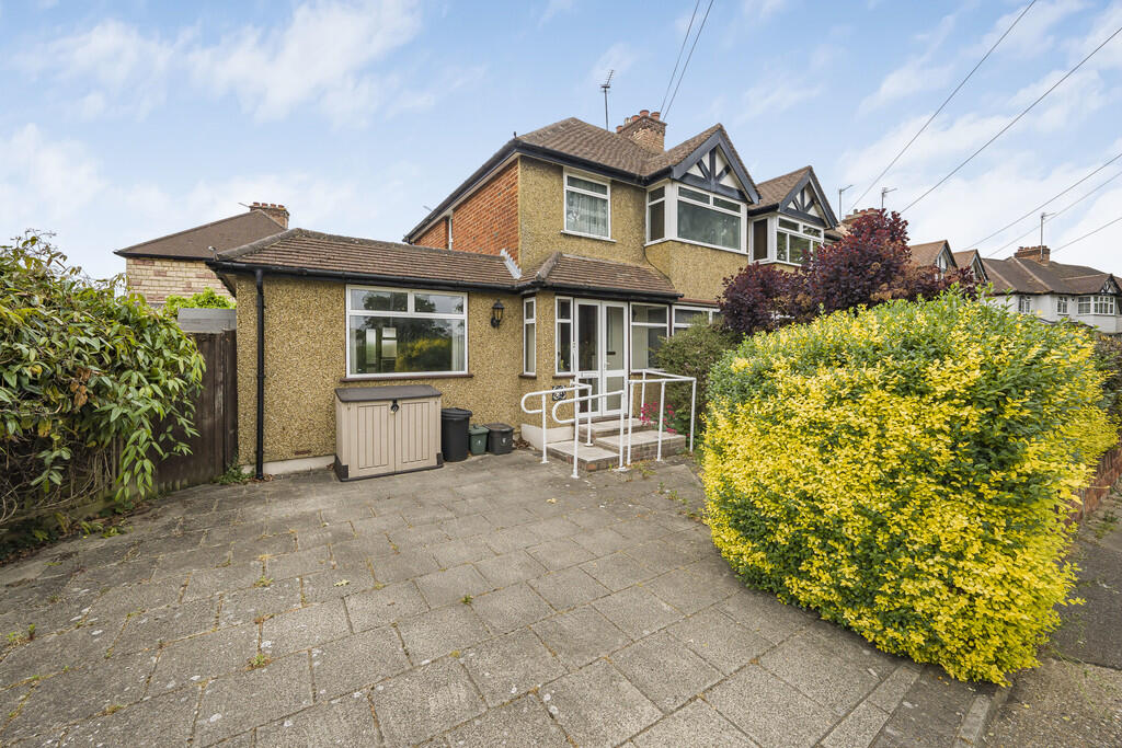Main image of property: Long Lane, Hillingdon
