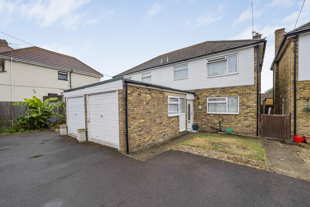 Main image of property: Long Lane, Hillingdon