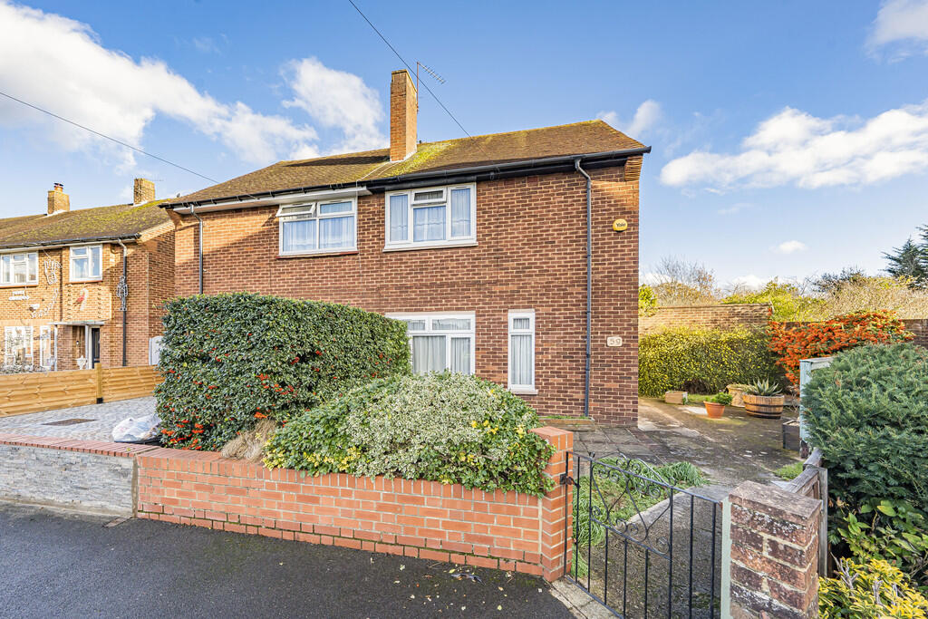 Main image of property: Brampton Road, Hillingdon