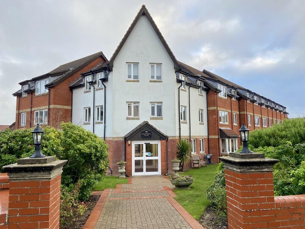 1 bedroom apartment for sale in Sheringham, NR26