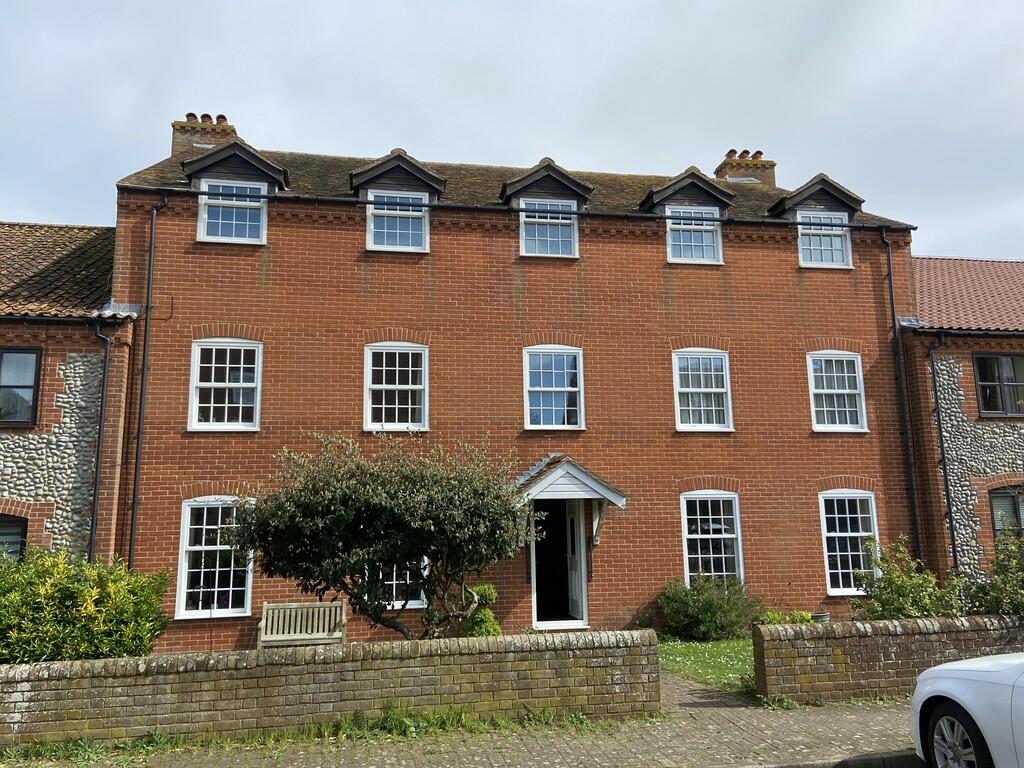 2 bedroom apartment for sale in West Runton, NR27