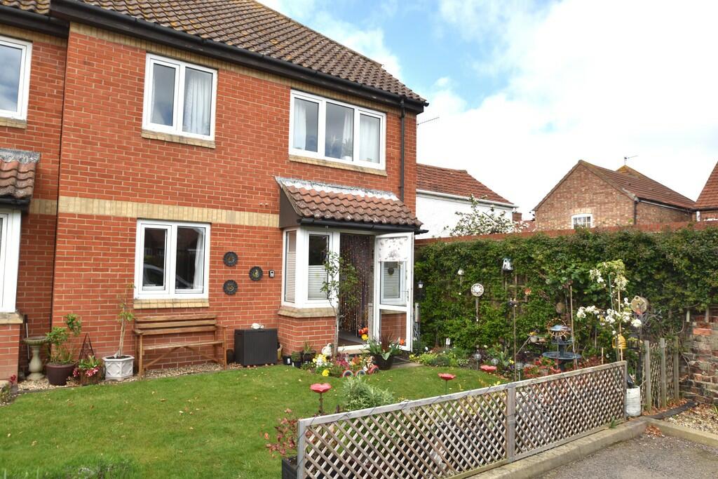 1 bedroom apartment for sale in Sheringham, NR26