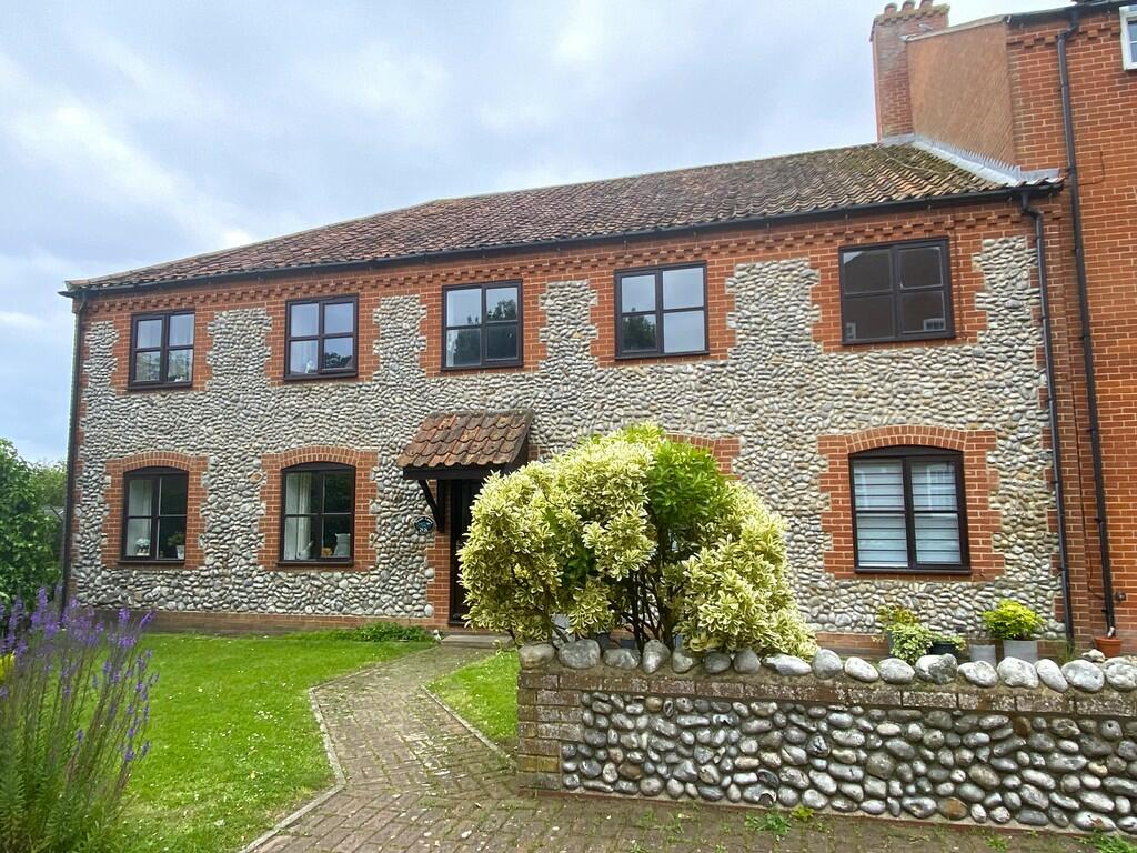 2 bedroom apartment for sale in West Runton, NR27