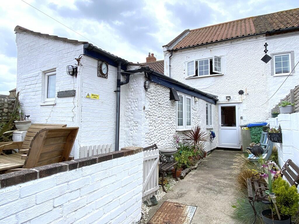 2 bedroom cottage for sale in Sheringham, NR26