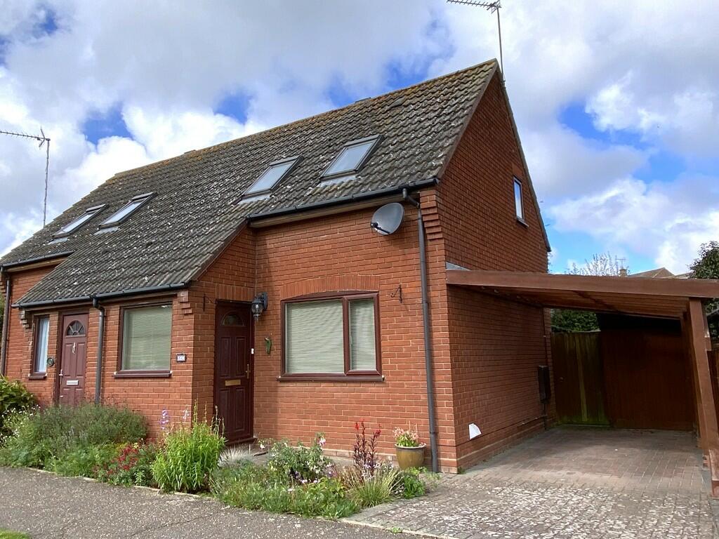 Main image of property: Holt