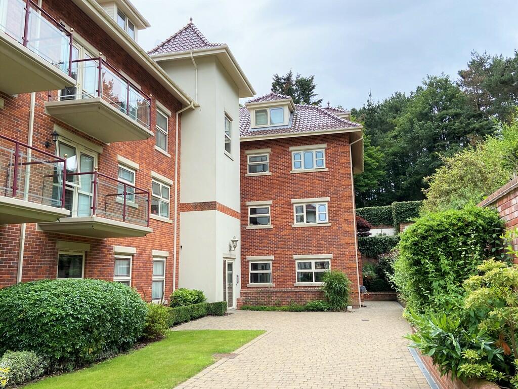 Main image of property: Sheringham