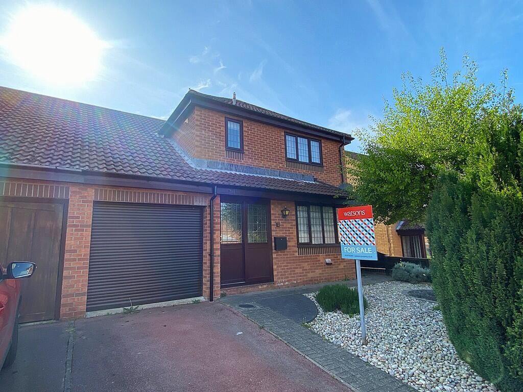 Main image of property: Sheringham