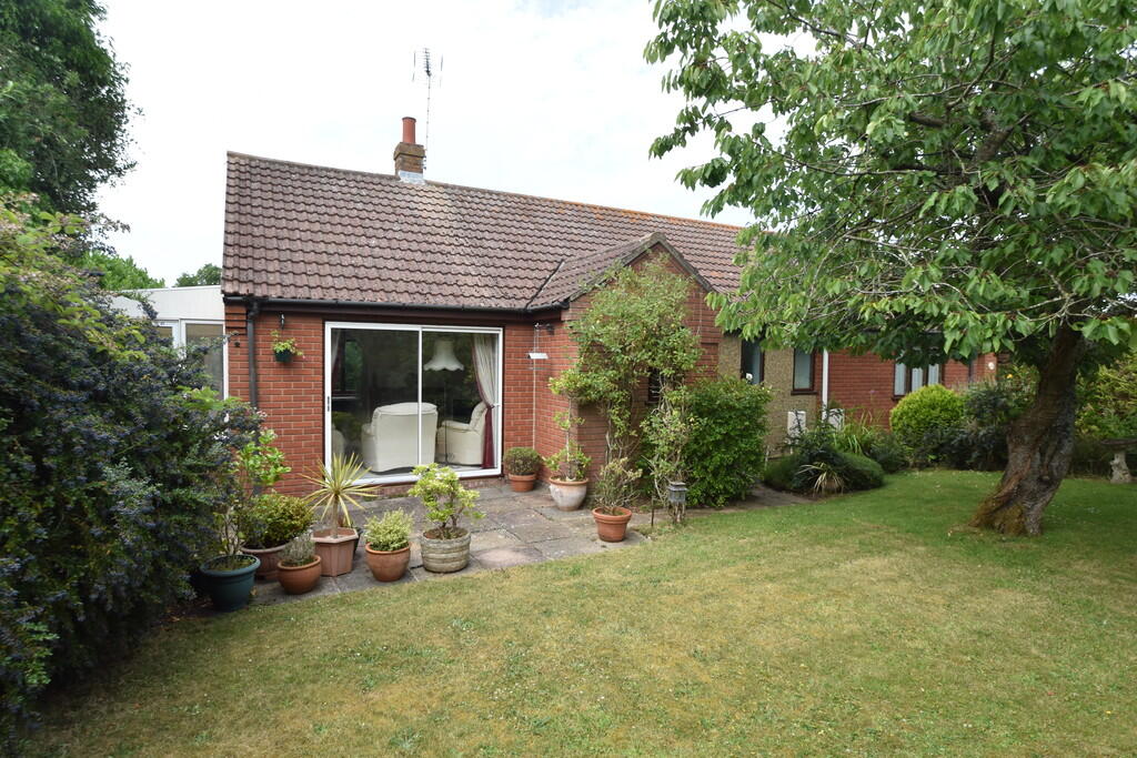 Main image of property: Cromer