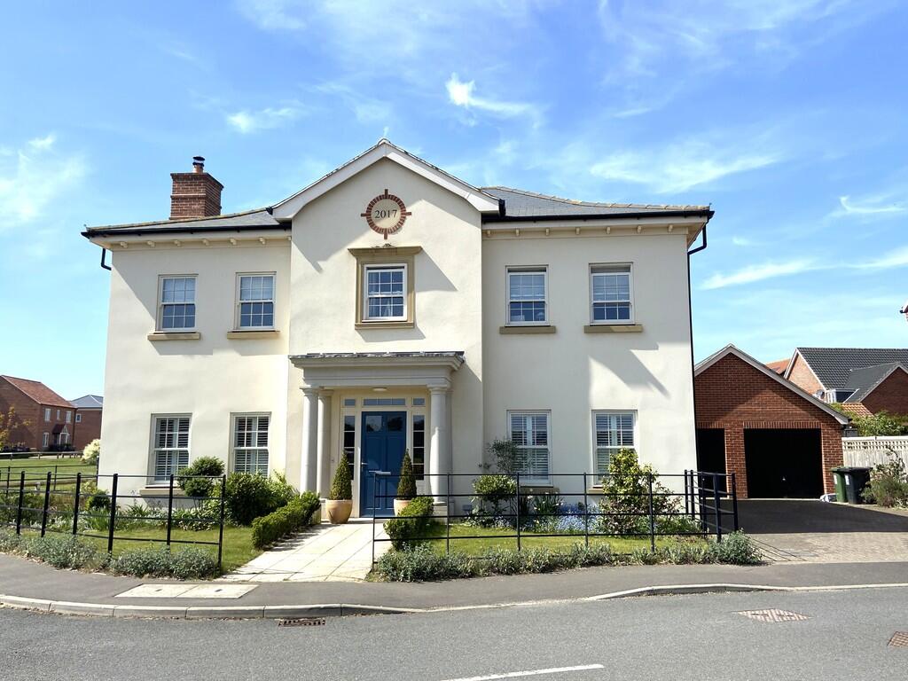 Main image of property: Holt