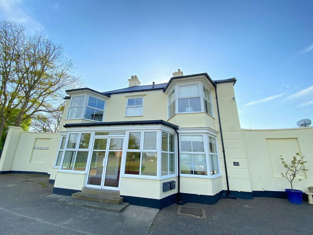 Main image of property: Mundesley