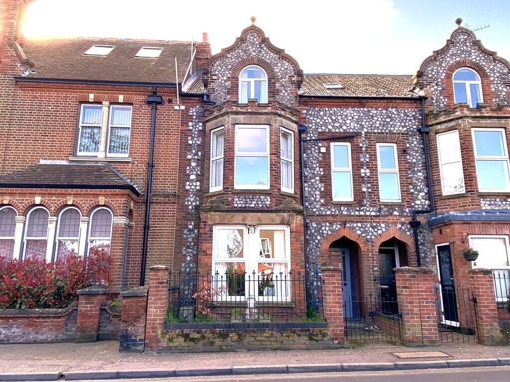 Main image of property: Sheringham