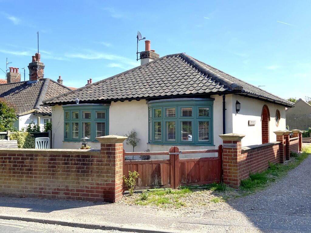Main image of property: Station Road, West Runton