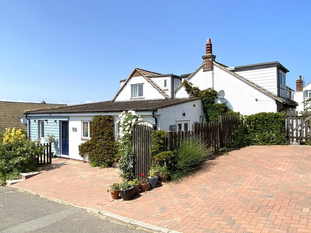 Main image of property: Sheringham