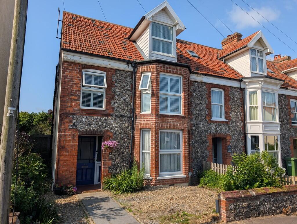 Main image of property: Sheringham