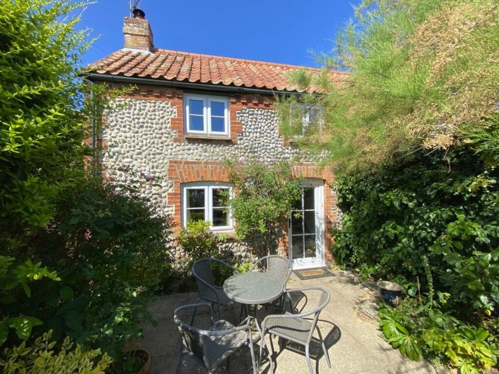 Main image of property: Lower Gresham