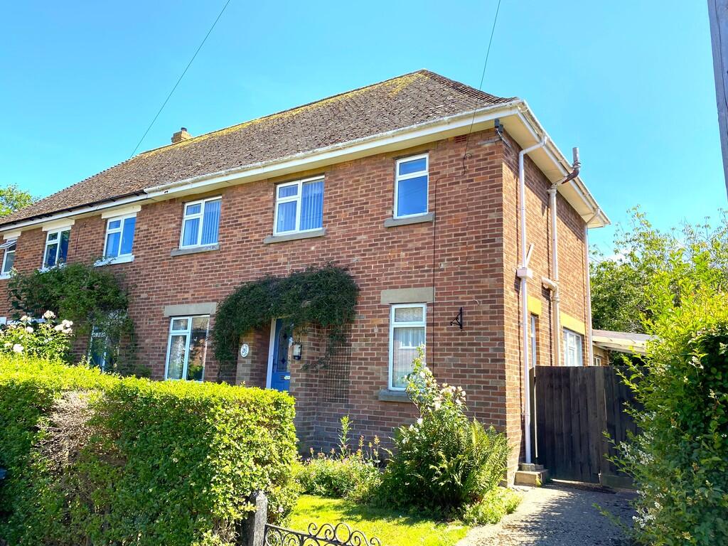 Main image of property: Cromer