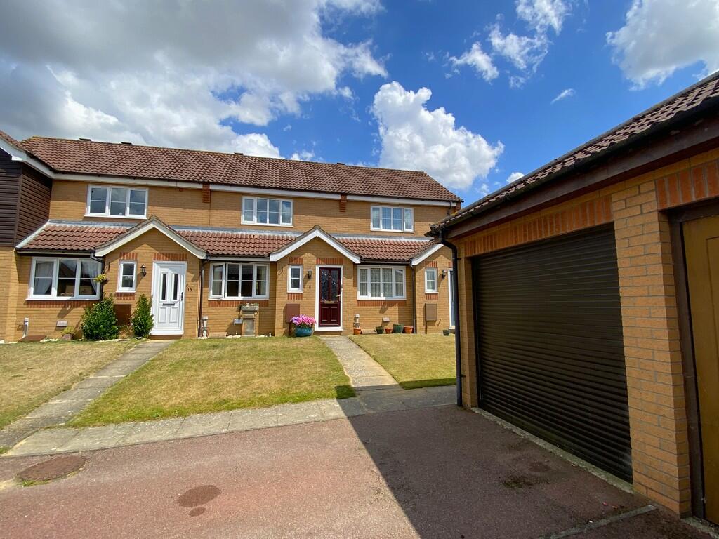 Main image of property: Starling Close, Aylsham