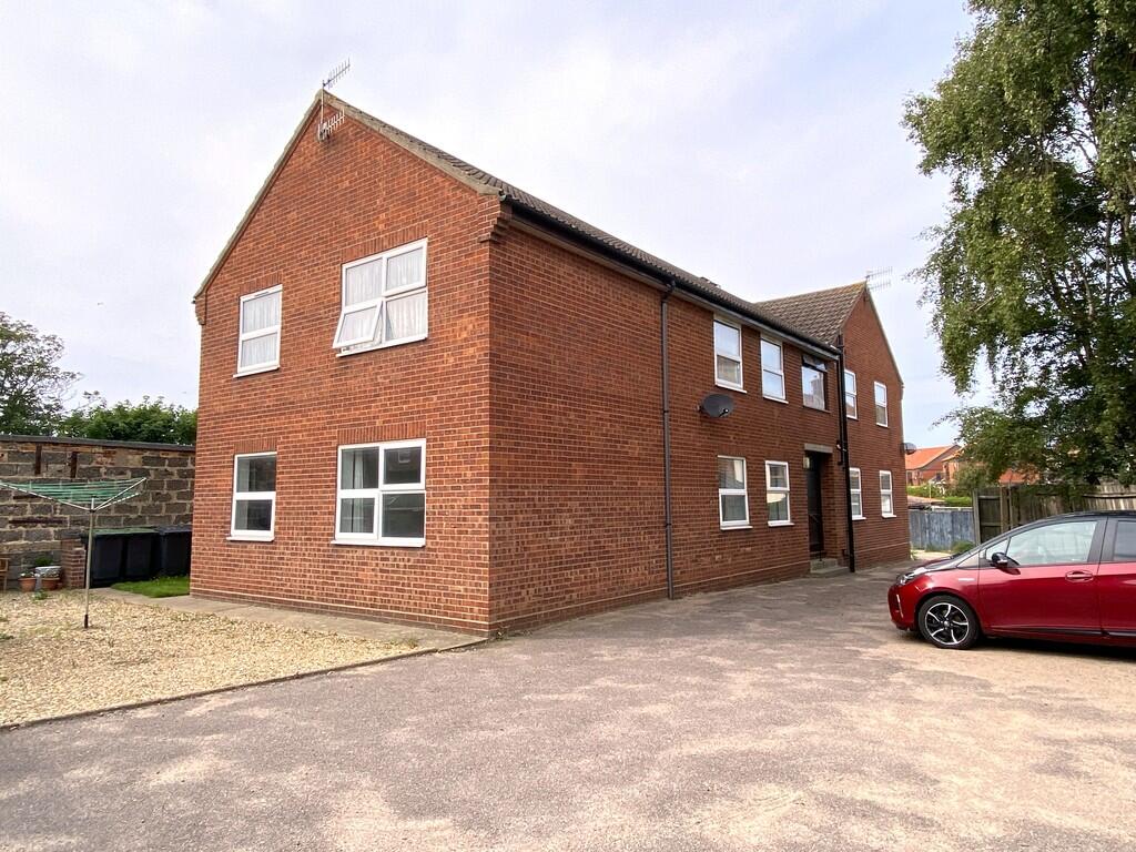 Main image of property: Sheringham