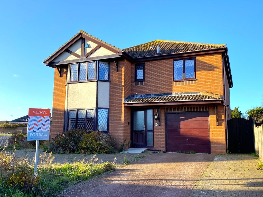 Main image of property: Mundesley