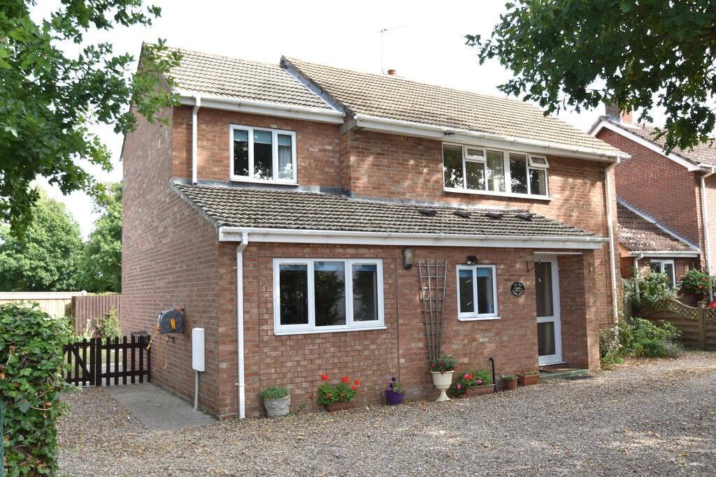 Main image of property: Tunstead