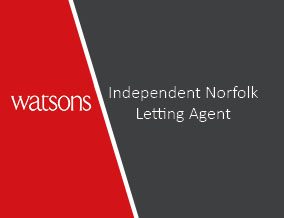 Get brand editions for Watsons, Norfolk