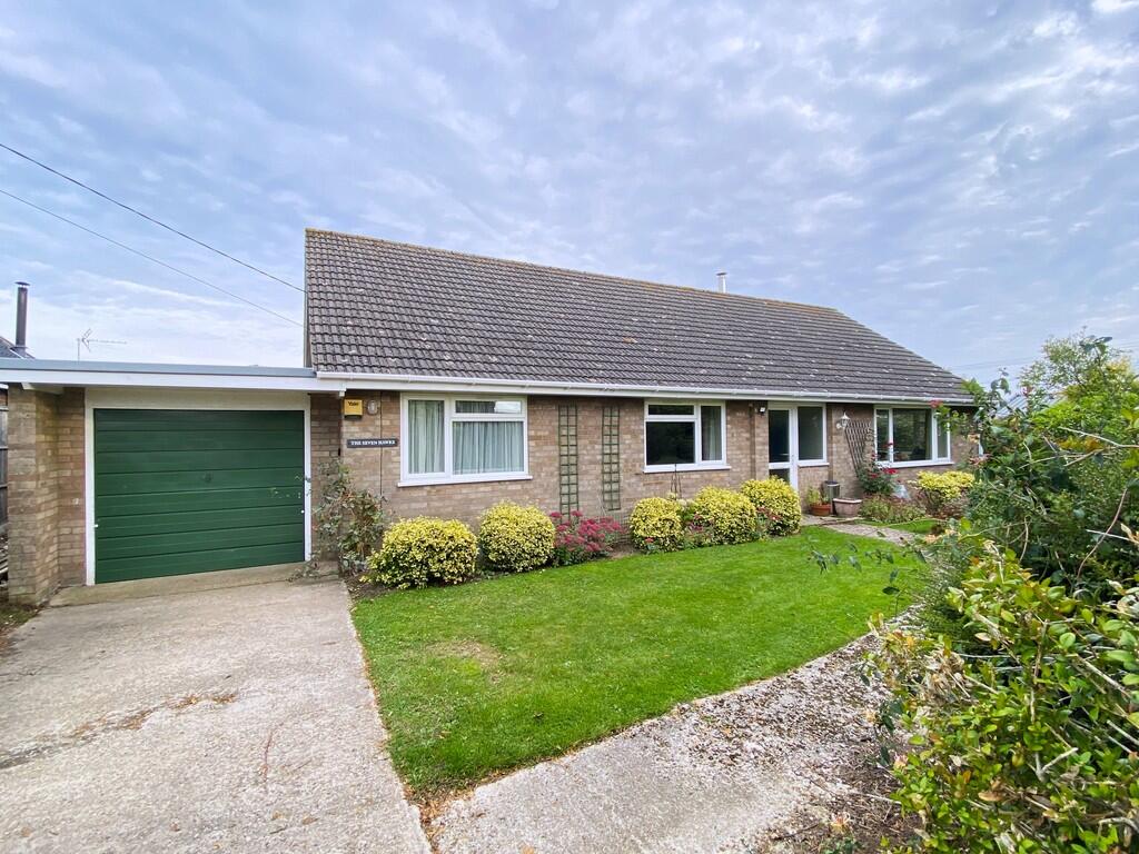Main image of property: West Beckham, Holt
