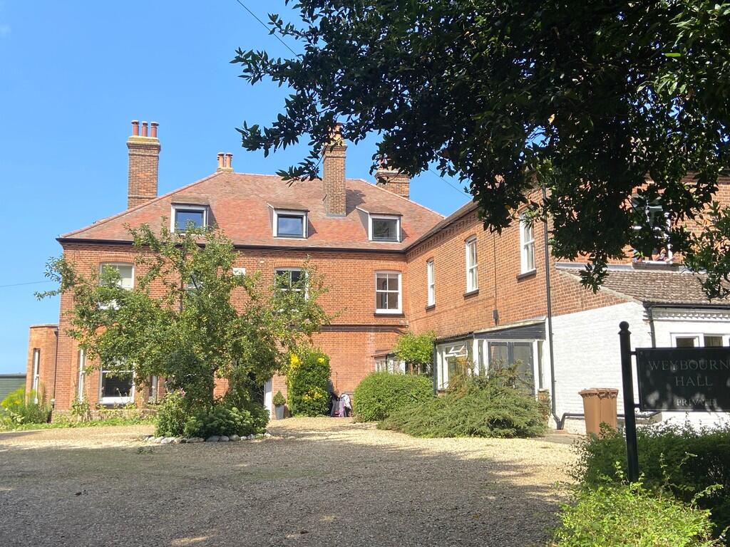 Main image of property: Weybourne