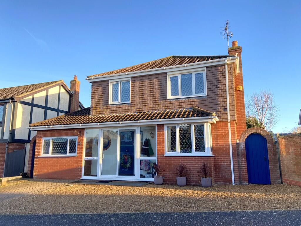 Main image of property: Sheringham