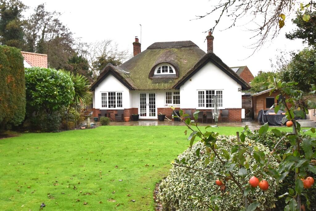 Main image of property: West Runton