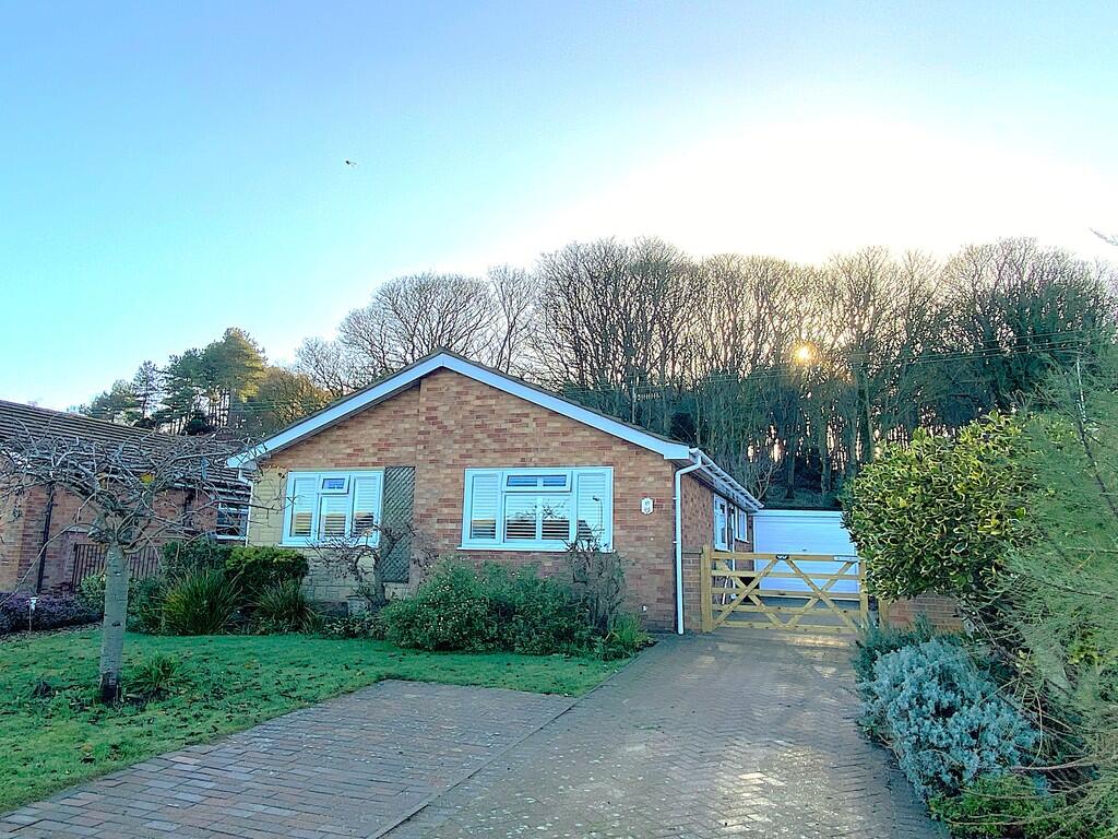 Main image of property: Overstrand
