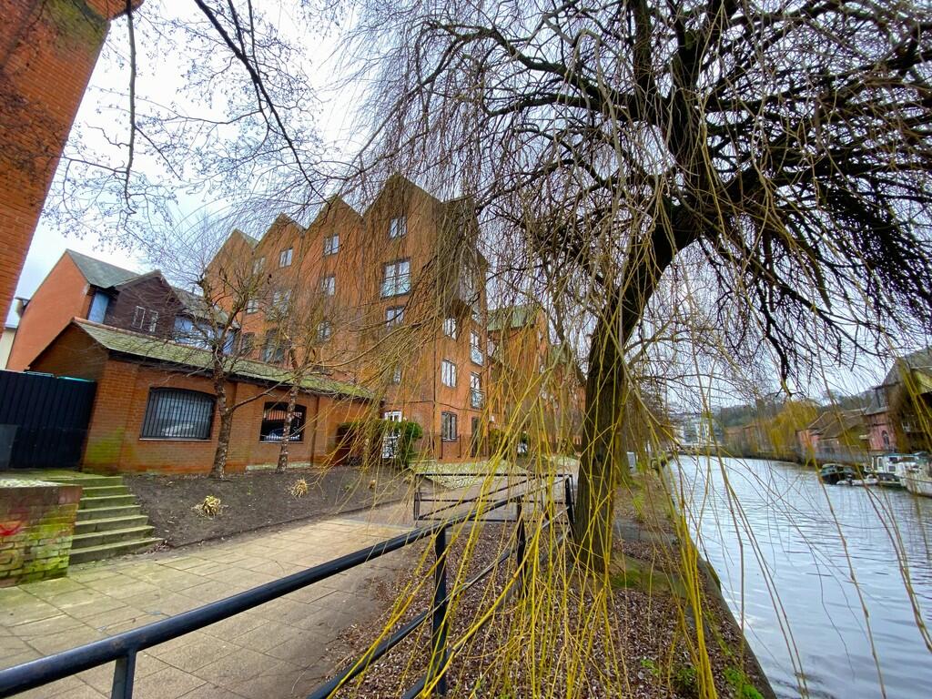 Main image of property: Norwich